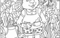 Printable Hidden Picture Puzzles For Kids Coloring Home