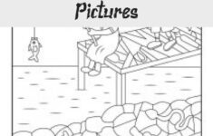 Printable Summer Hidden Pictures KIDS In 2020 Hidden Pictures Fun