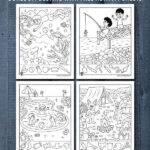 Printable Summer Hidden Pictures Woo Jr Kids Activities Printable