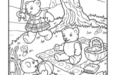 Robot Check Coloring Books Hidden Pictures Coloring Pages