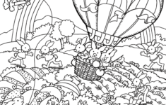 Spring Flight By Maggie Swanson Hidden Pictures Puzzles Hidden