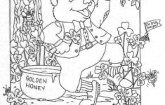 St Patrick s Day Hidden Picture Puzzle 4 Hidden Picture Puzzles