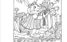 Think Spring Hidden Picture Puzzles Hidden Pictures Hidden Picture