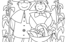 This Thanksgiving Hidden Picture Search Is Part Of A Four Page Set Of