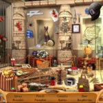 Totally Free Hidden Object Games Secrets Of Treasure House