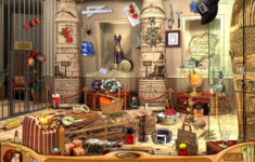 Totally Free Hidden Object Games Secrets Of Treasure House