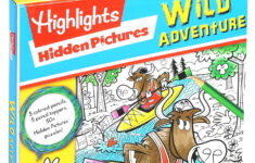 Trump Tweets Are Like Those Hidden Picture Games In Highlights Magazine