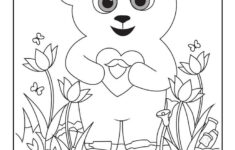 Valentine s Day Hidden Picture Activity Pages Hidden Pictures