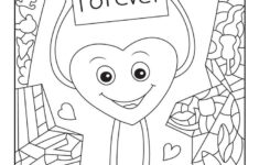 Valentine s Day Hidden Pictures Activity Pages Woo Jr Kids