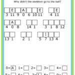 Week 15 Learning Problem Solving With Secret Message Puzzles