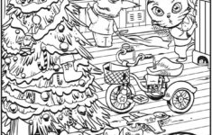 Welcome To Dover Publications Hidden Pictures Hidden Pictures