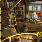 WildTangent Games A Unique Mix Of Hidden Object And Simulation Milled