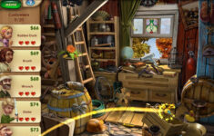 WildTangent Games A Unique Mix Of Hidden Object And Simulation Milled