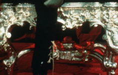 10 Easter Eggs You'Ve Never Noticed In Horror Movies inside Hidden Easter Eggs In Rocky Horror Picture Show