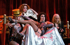 10 Incredible Movie Easter Eggs That Went Totally Over Your Head pertaining to Hidden Easter Eggs In Rocky Horror Picture Show