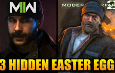 13 Hidden Easter Eggs In The Modern Warfare 2 Campaign! pertaining to Mw2 Hidden Easter Egg Pictures
