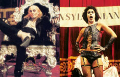 15 Best Movie Easter Eggs In Film History inside Hidden Easter Eggs In Rocky Horror Picture Show