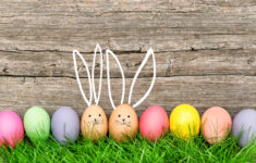 5 Hidden Easter Eggs From Across The Web | Reversed Out in Easter Eggs Hidden In Pictures