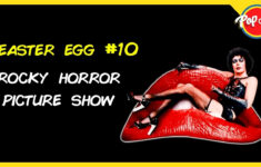 Easter Egg #10 : The Rocky Horror Picture Show regarding Hidden Easter Eggs In Rocky Horror Picture Show