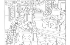 Easter Hidden Pictures - Coloring &amp; Activity Book - Worksheets Library with regard to Hidden Picture Printable Easter