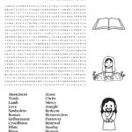 Easter Hidden Words • Beeloo Printable Crafts And Activities For Kids Regarding Christian Easter Hidden Pictures