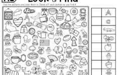 Free, Printable Hidden Picture Puzzles For Kids pertaining to 1St Grade Hidden Pictures Easter