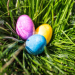 Hidden Easter Eggs Hi Res Stock Photography And Images   Alamy With Regard To Hidden Easter Egg Pictures
