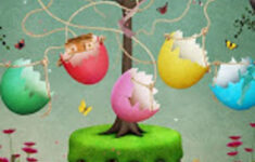 Hidden Object: Easter Egg Hunt Apk For Android - Download regarding Easter Hidden Pictures P