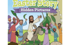 Hidden Pictures Fiyatları throughout Easter Hidden Pictures Activity Book