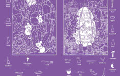 Highlights Easter Hidden Pictures Puzzles To Highlight - The Toy with regard to Easter Hidden Pictures Puzzles To Highlight