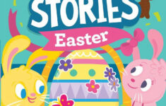 Highlights Hidden Pictures Silly Sticker Silly Sticker Stories: Easter,  (Paperback) in Hidden Pictures: Easter Sticker Book