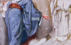 Jesus Resurrection Hi-Res Stock Photography And Images - Page 2 with regard to Easter Hidden Pictures Resurrection Appearances