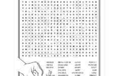 Lds Activity Pages | Crossword Puzzles, Word Search, &amp; More pertaining to Lds Puzzles Hidden Pictures Mazes Word Scramble About Easter