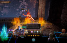 The Bard'S Tale Iv: Afterthoughts - Motes Of Moss intended for Bards Tale Hidden Easter Egg Picture