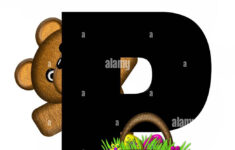 The Letter P, In The Alphabet Set "Teddy Hunting Easter Eggs," Is intended for Easter Hidden Picture P