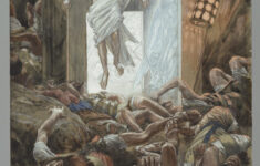 Why Was The Resurrection Such A Hidden Event? - Community In Mission intended for Easter Hidden Pictures Resurrection Appearances