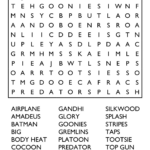 10 Free Printable Word Search Puzzles   Worksheets Library Within Printable Picture Finds Hard