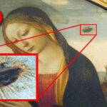 10 Hidden Details You Missed In Famous Paintings! With Regard To Hidden Pictures In Famous Paintings