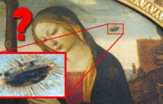 10 Hidden Details You Missed In Famous Paintings! with regard to Hidden Pictures in Famous Paintings