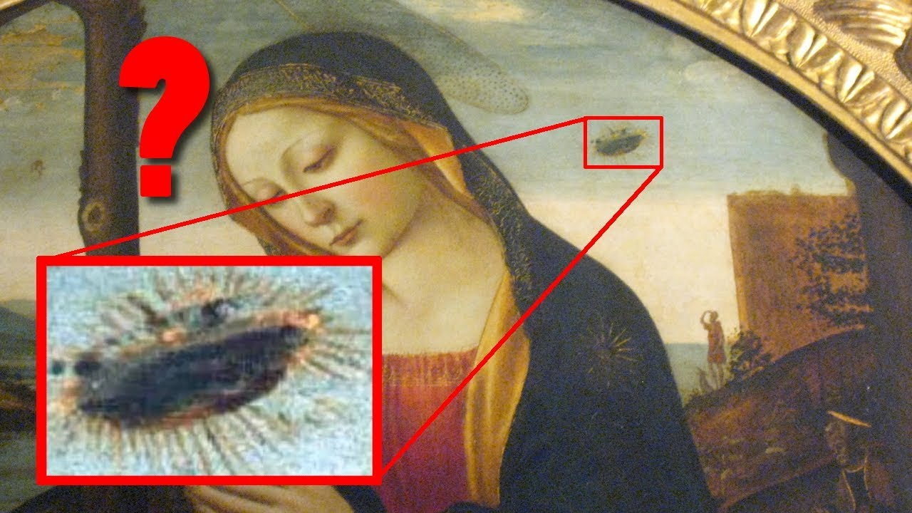 10 Hidden Details You Missed In Famous Paintings! with regard to Hidden Pictures in Famous Paintings