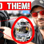 10 Hidden Easter Eggs On The Jeep Jl Wrangler & Gladiator Within Hidden Pictures On Jeep Wrangler