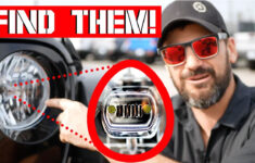10 Hidden Easter Eggs On The Jeep Jl Wrangler &amp; Gladiator within Hidden Pictures On Jeep Wrangler