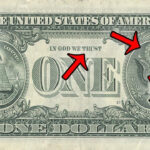 10 Mind Blowing Hidden Secrets In The Us Dollar With Hidden Pictures On Money