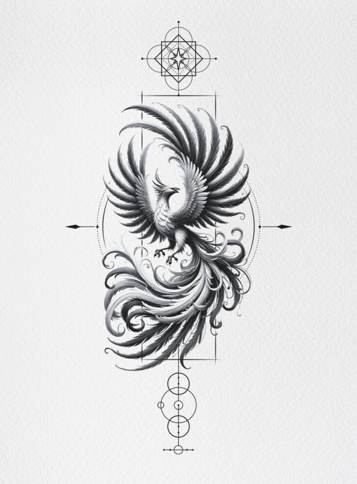Tattoos with Hidden Pictures