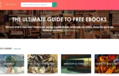 10 Websites To Read Full Books Online Free No Download | Updf regarding Read Hidden Pictures Online Free