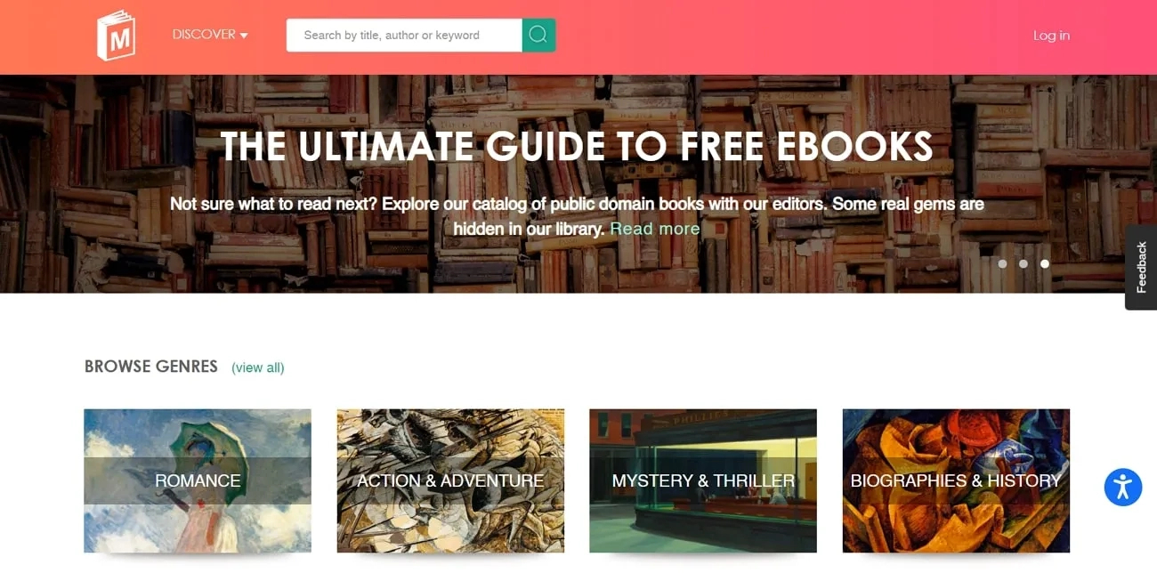 10 Websites To Read Full Books Online Free No Download | Updf regarding Read Hidden Pictures Online Free