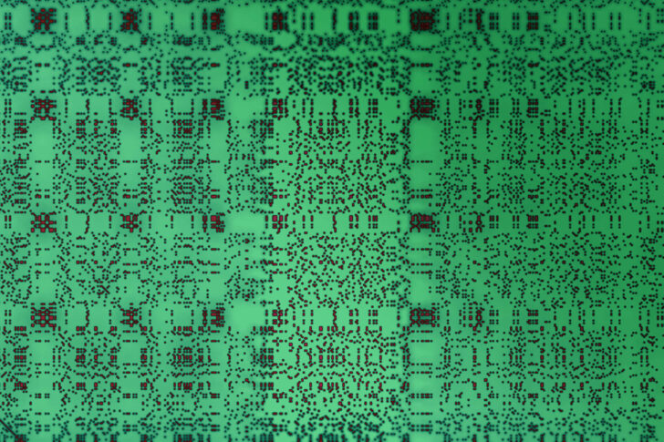 Three D Hidden Pictures
