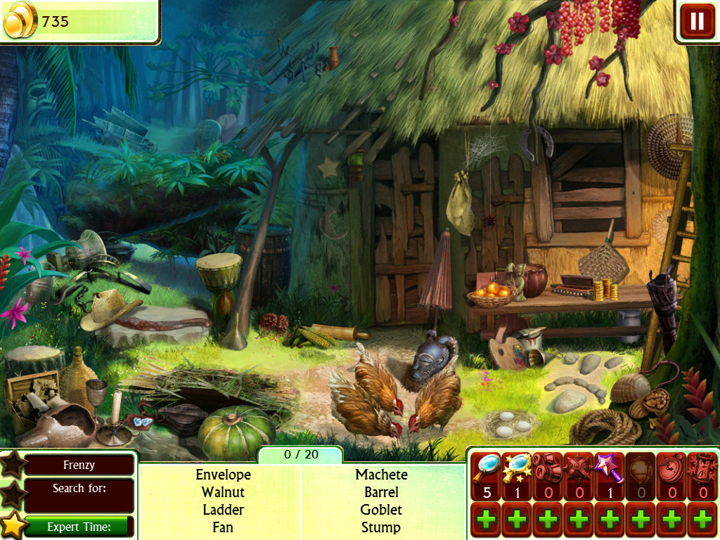 100% Hidden Objects | Macgamestore intended for Hidden Pictures Games Free Download