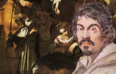 11 Famous Paintings With Hidden Details within Hidden Pictures in Famous Paintings