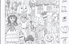11 Hidden Pictures Ideas | Hidden Pictures, Hidden Pictures for Hidden Picture Halloween Printable